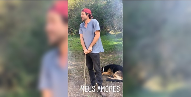 Instagram | Matías Assler