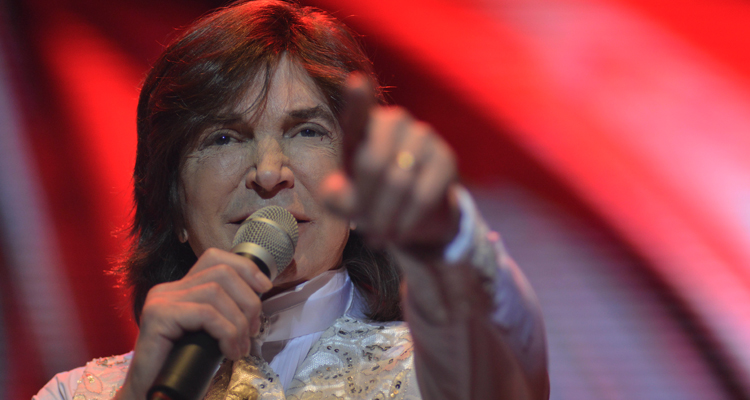 Adiós Camilo Sesto: velorio del artista se realizará este lunes en Madrid