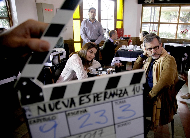 Los siete detalles que desconocías de Verdades Ocultas