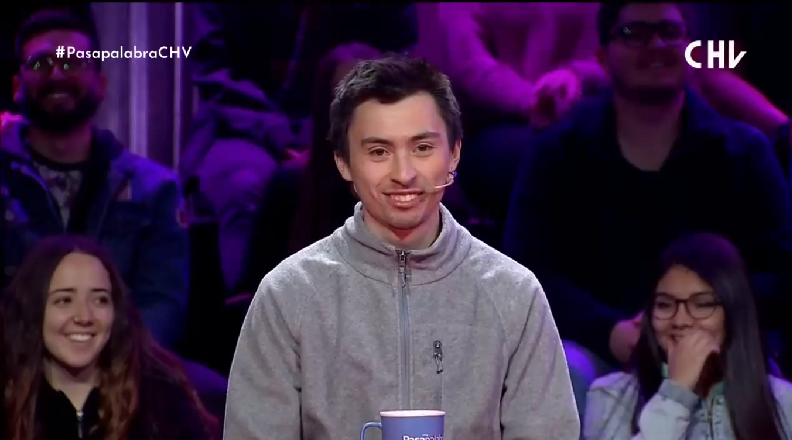 Hermano gemelo de Nico Gavilán volvió a Pasapalabra: su participación dejó divertidos memes