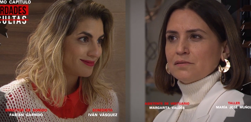 La 'queen' está de vuelta: la aplaudida 