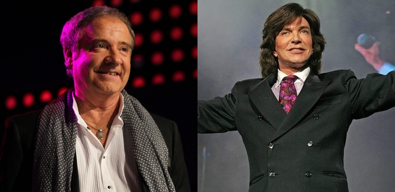 Pollo Fuentes recordó gira en los 70 con Camilo Sesto por Chile: contó antigua anécdota del español