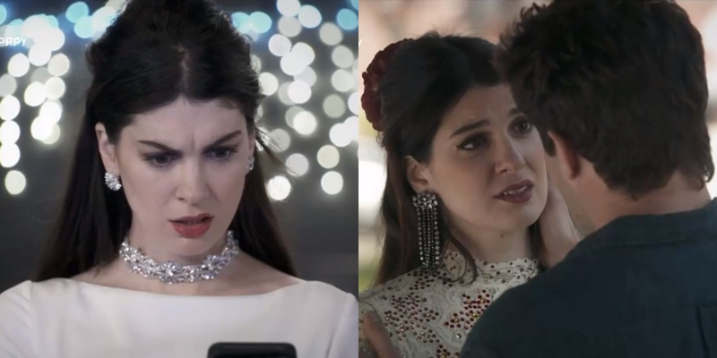 Seguidores en shock con 