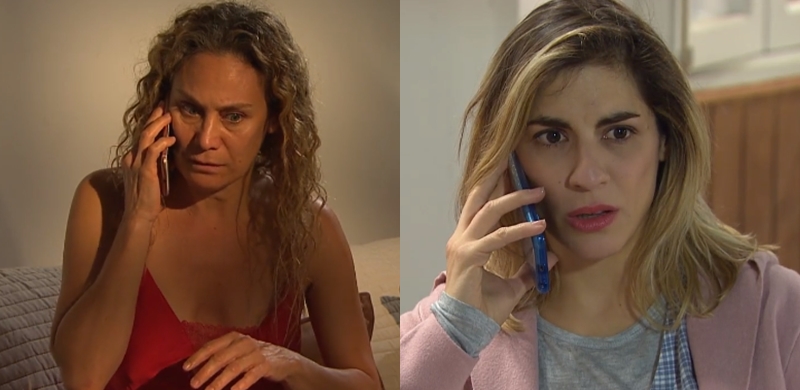 ¿Cuándo llega María Luisa a Chile? La confusión que seguidores de 