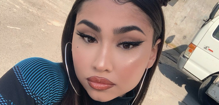 Paloma Mami se unió a tendencia que han llevado Rihanna y Madonna: utiliza joya dental