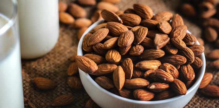 Los grandes beneficios de los frutos secos: ¿cuál es la porción recomendada que se debe consumir?