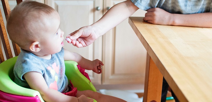 Experta entrega consejos para cuidar la alimentación de los niños en Fiestas Patrias