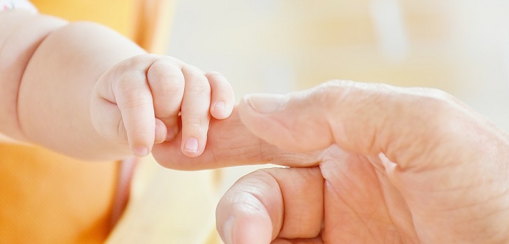 Los peligros del uso del andador en bebés ¿Por qué no es bueno utilizarlo?