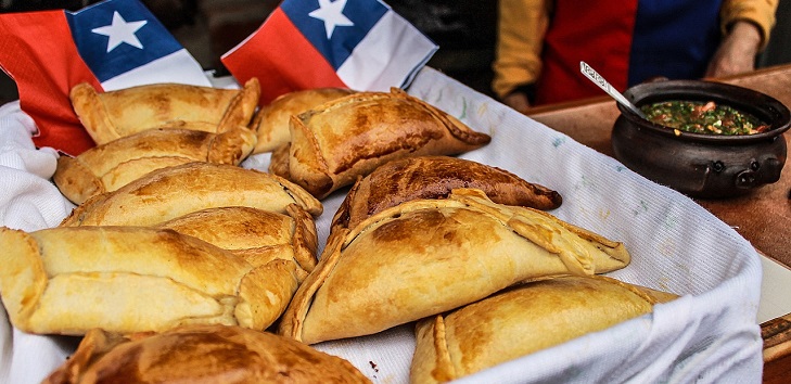 Pixabay | Empanada