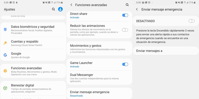 La app que podría salvar tu vida