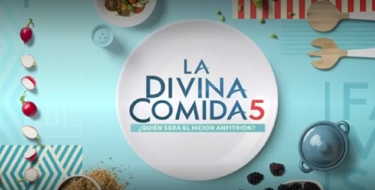 Rostros de la política, humor y la TV: conoce a los invitados de este sábado en La Divina Comida