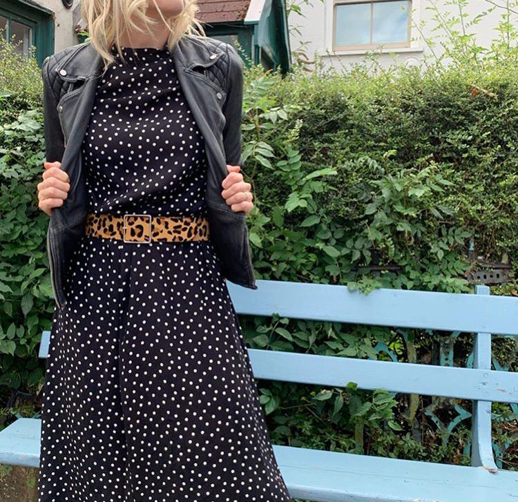 Tendencias primavera-verano 2020