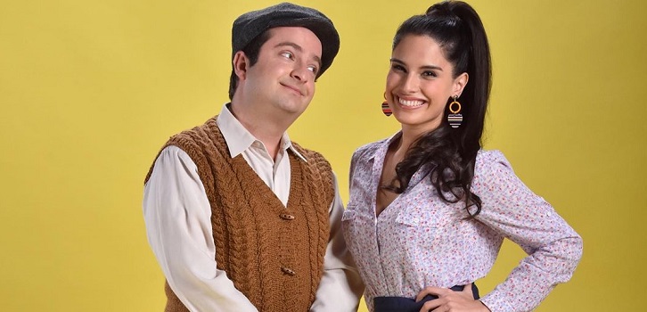 Así fue el debut de Toto Acuña en Yo Soy Lorenzo: redes sociales entregaron su opinión