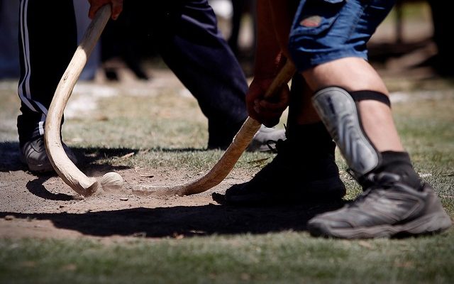 Hombre asesinó a su tío golpeándolo con un palín mientras bebían alcohol en Coñaripe