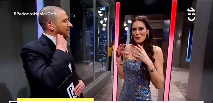 adriana barrientos en podemos hablar
