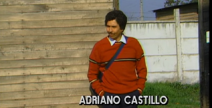 adriano castillo en la trampa