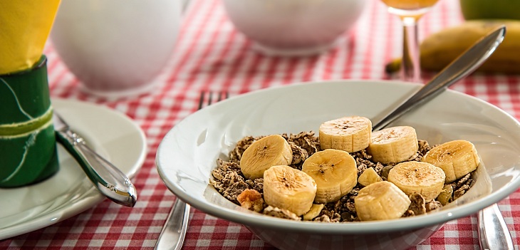 ¿Te faltan fuerzas? Estos son los saludables alimentos que debes consumir para tener más energía