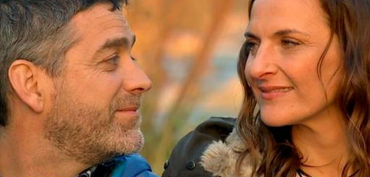 Felipe Braun y el gran final de Amar a Morir: 