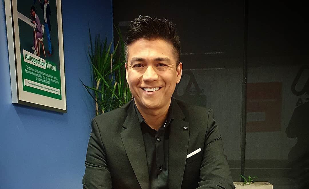 ¿Exceso de trabajo? El mensaje de Américo tras descompensarse en 'Morandé con Compañía'