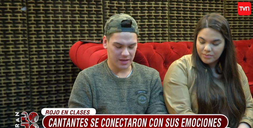 Andrei Hadler se quebró en actividad del 