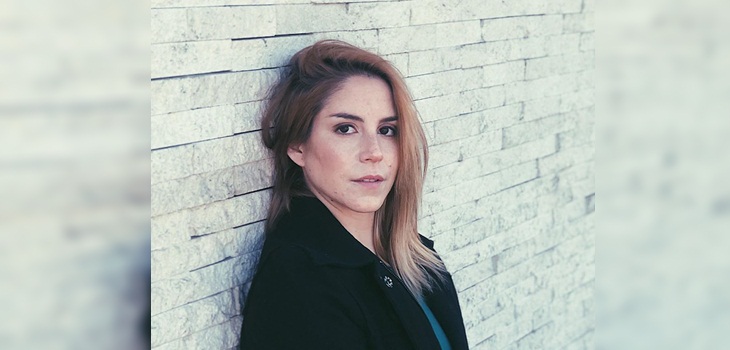 Antonia Aldea tomó radical decisión en Barcelona: perdió vuelo de regreso para quedarse a vivir allá