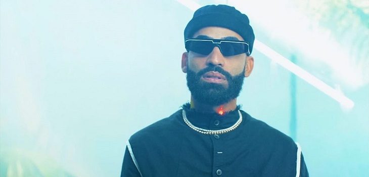 Reguetonero Arcángel es hospitalizado de urgencia tras sufrir un infarto