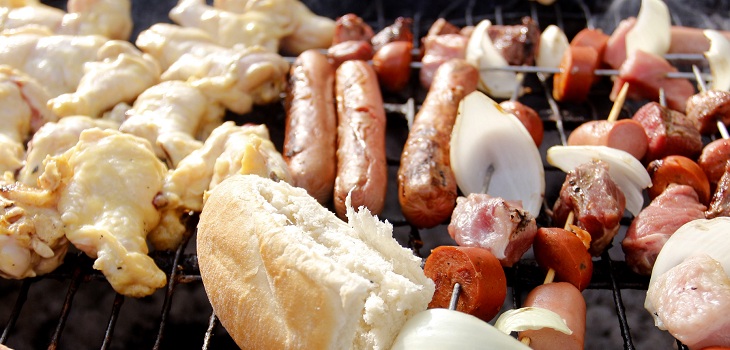 ¿Organizando el asado de Fiestas Patrias? Sitio web te ayuda a calcular la carne y no gastar de más