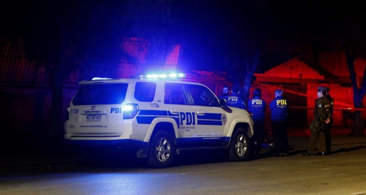 Suboficial (r) FACh mató a adolescente de 16 años que intentó robarle su vehículo y luego huyó