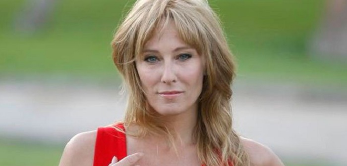 El drástico giro de Soledad Bacarreza: regaló un camión lleno de cosas y se cambió a casa funcional