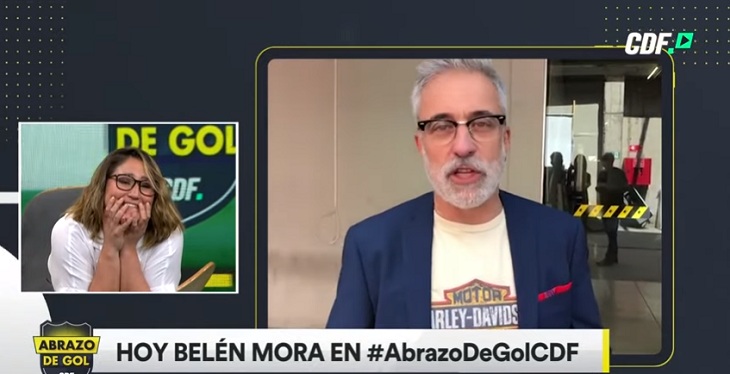 belen mora confeso sueños eroticos con sergi arola