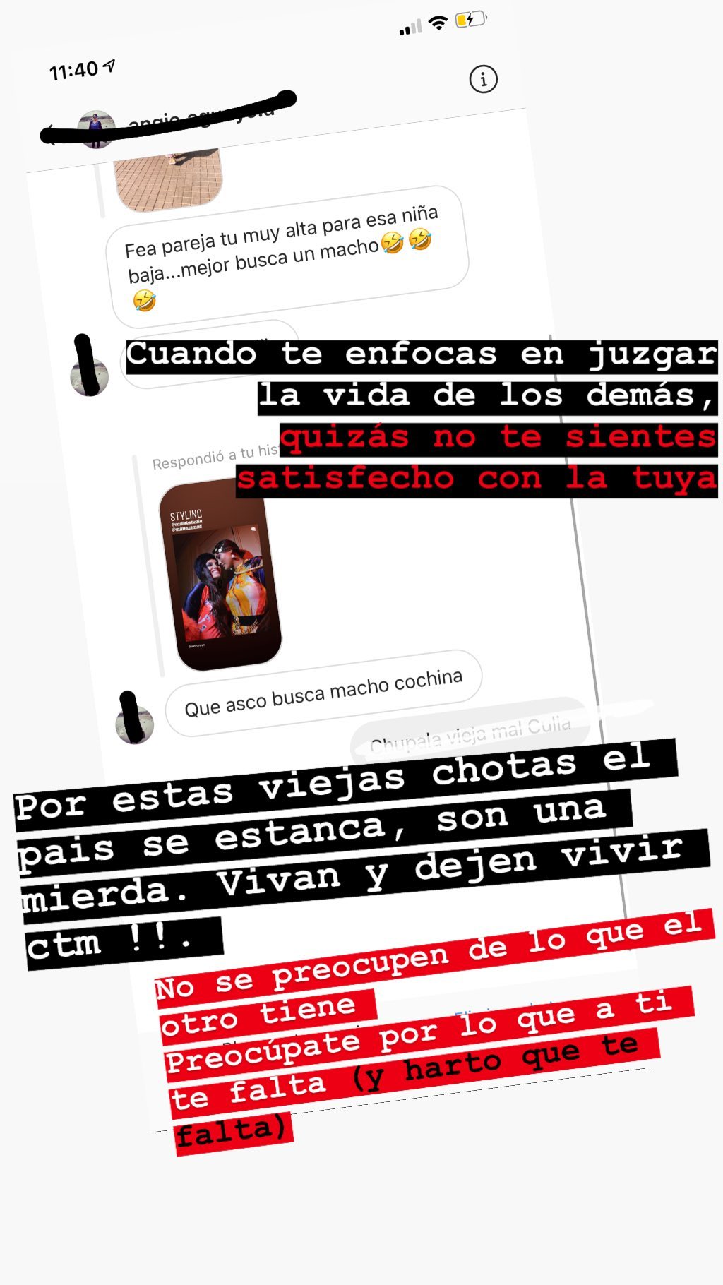 Camila Recabarren | Instagram