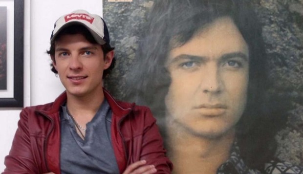 El drama que vivió hijo de Camilo Sesto: no podía viajar al funeral y staff del músico no lo ayudó