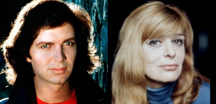 ¿Quién fue Melina? La historia detrás de la musa que inspiró popular éxito de Camilo Sesto