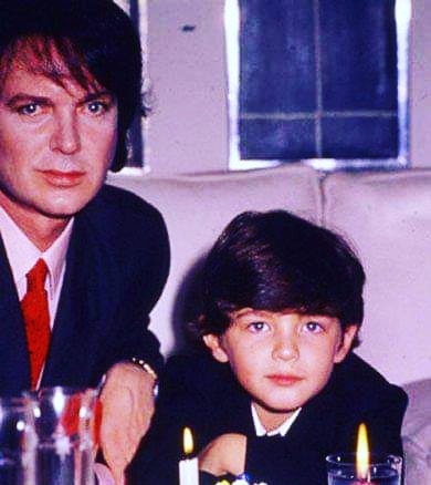 La herencia de Camilo Sesto