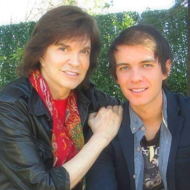 La herencia de Camilo Sesto