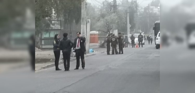 Carabinero que estaba de vacaciones mató a asaltante que intentó robar el auto de su padre