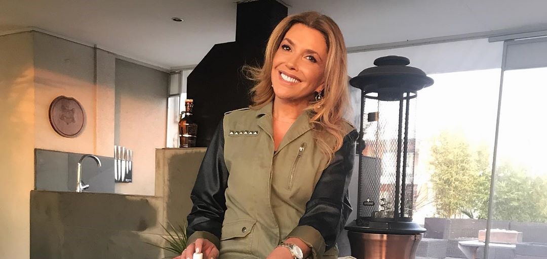 El futuro laboral de Caro Arregui en TVN: 