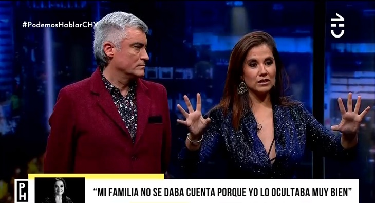 carola soto conto como supero bulimia