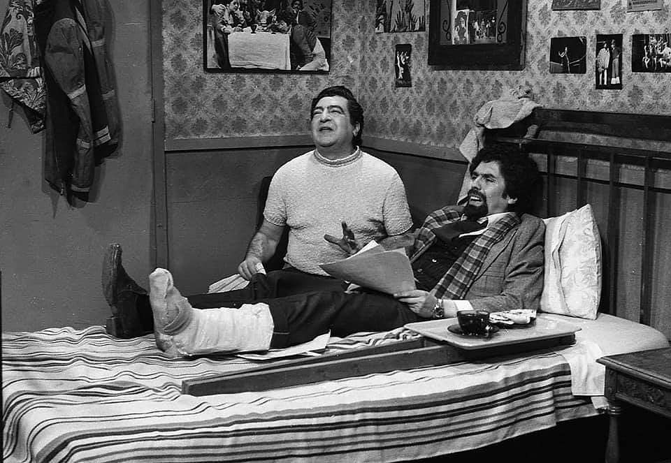 obra como nos cambia la vida