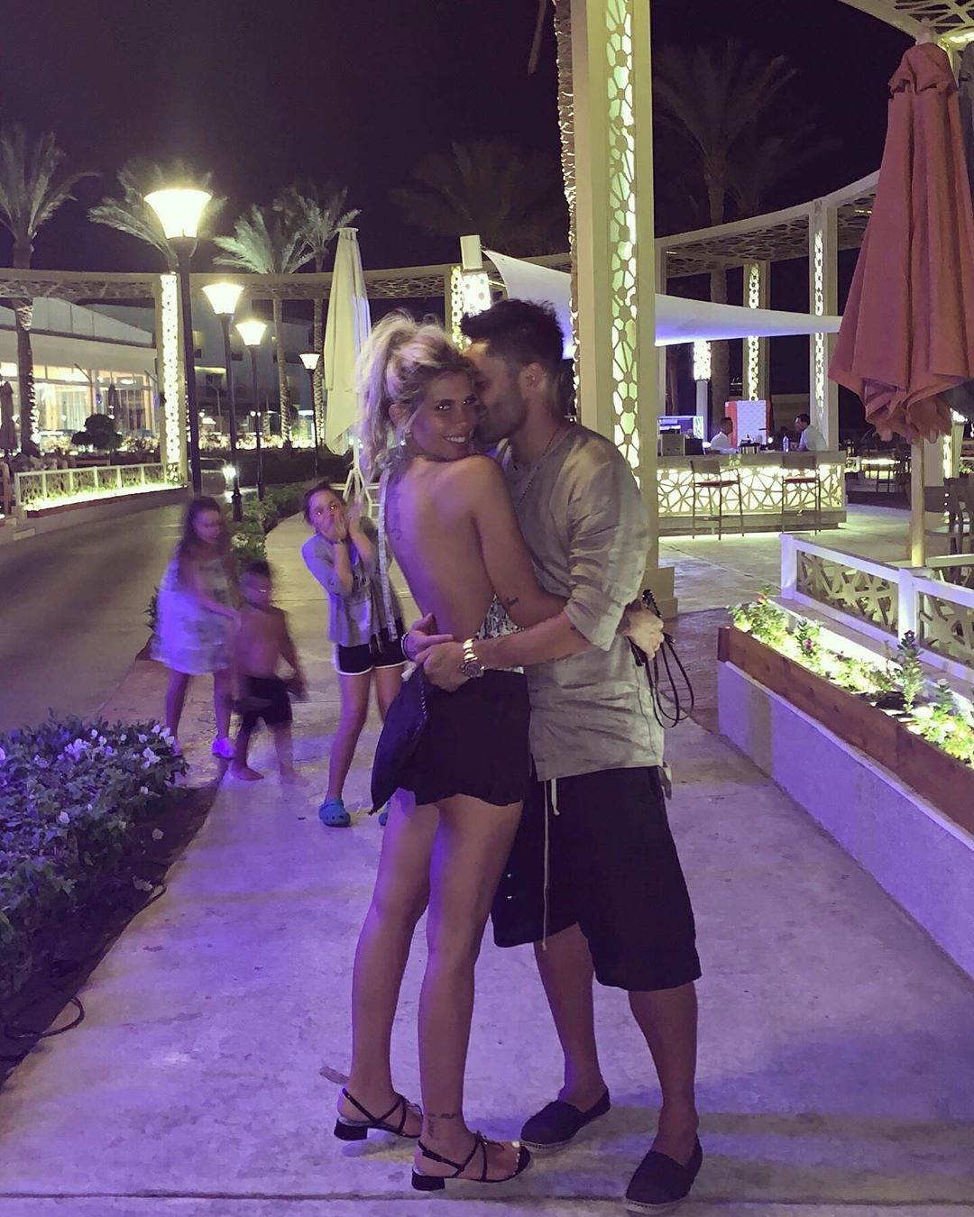 Instagram |Coté López