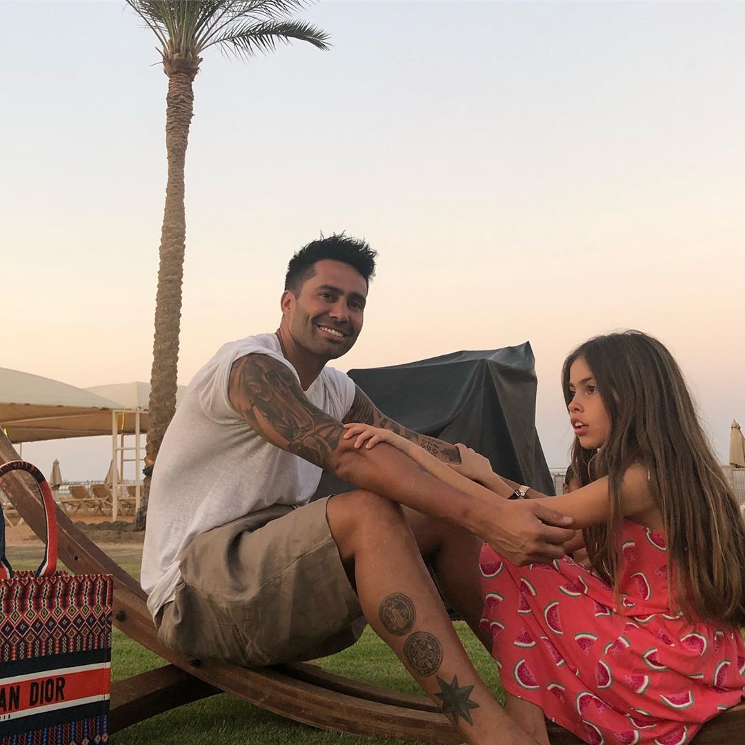 Instagram |Coté López