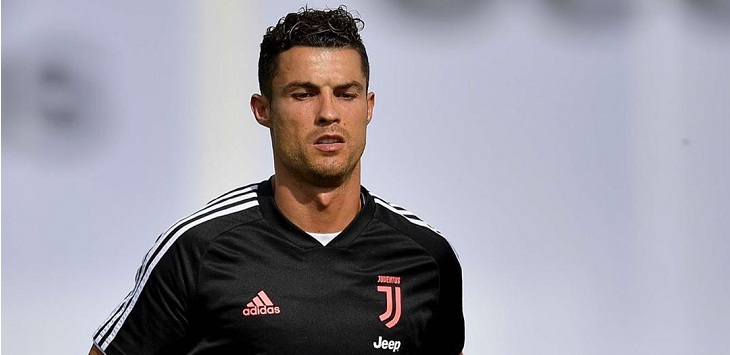 El motivo que marginó a Cristiano Ronaldo de los premios The Best: compartió enigmático mensaje