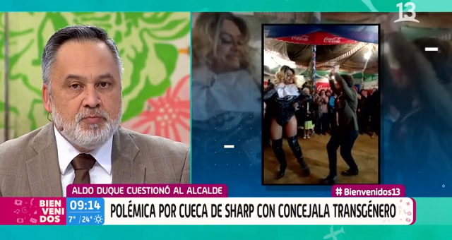 aldo duque y cueca jorge sharp