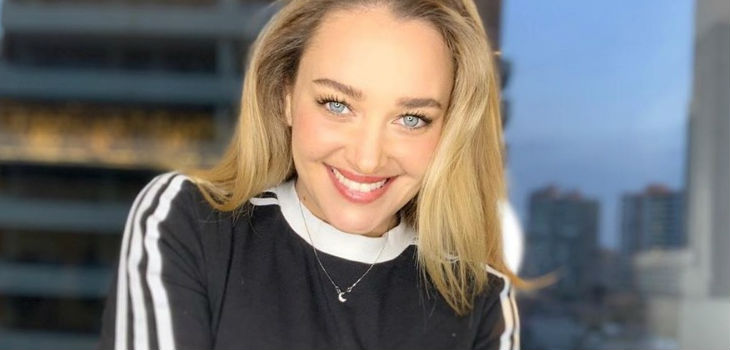 Se decidió: Daniela Nicolás aceptó participar en Miss Chile para Miss Universo y explicó la razón