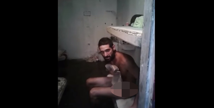 Captura Youtube | Los Andes