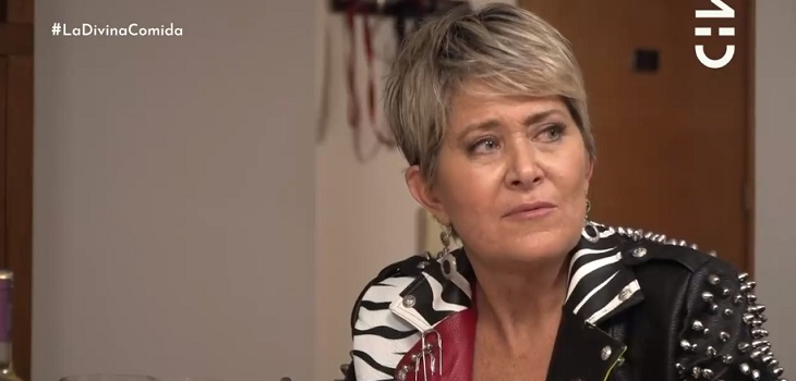 La Divina Comida: Andrea Tessa detalló cómo fue el momento en que se enteró que tenía cáncer