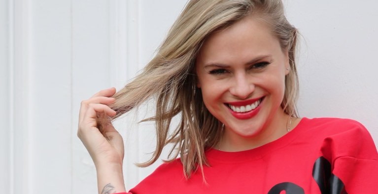 Eliana Albasetti recibió amenazas de muerte por 