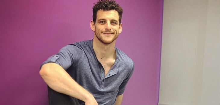 Eyal Meyer y Gemelas: 