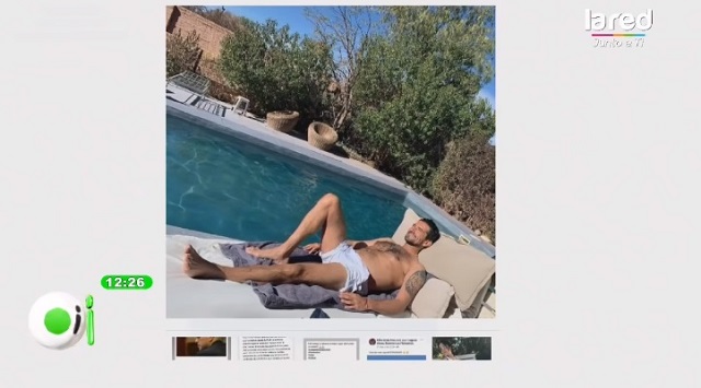 pololo de raquel argandoña