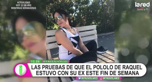 pololo de raquel argandoña